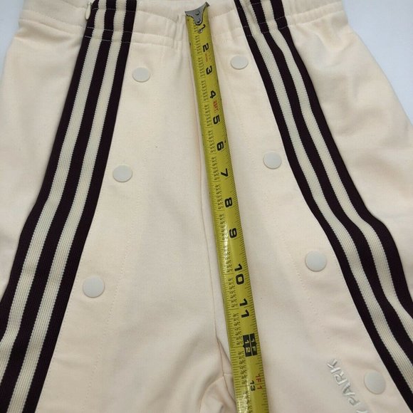 🌻adidas Beyoncé IVY Park Snap Track Pants GK4899 - Picture 13 of 14